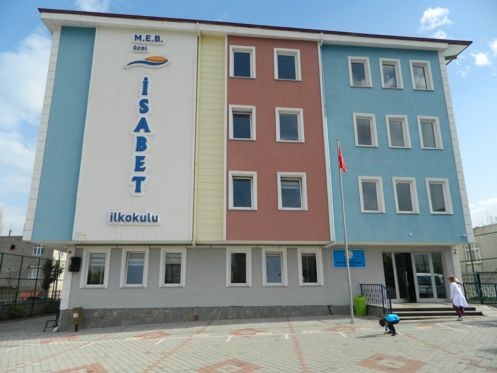 Samsun Özel Okullar